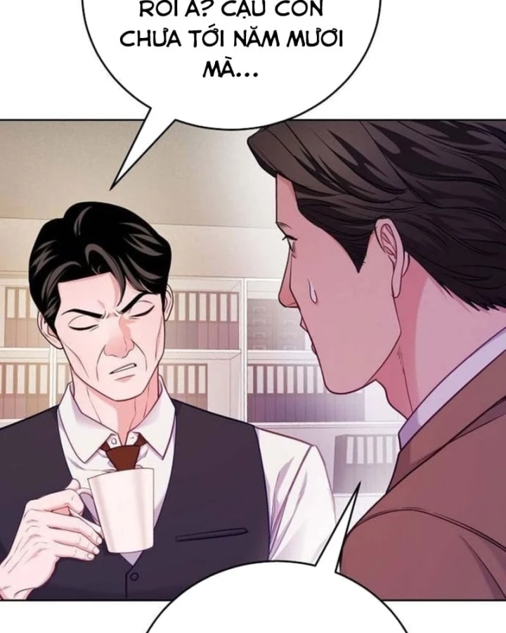 Không Gian Bí Mật Của Luật Sư Phi Thường Chapter 31 - 6