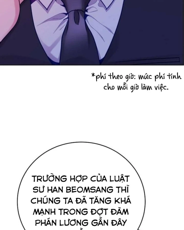 Không Gian Bí Mật Của Luật Sư Phi Thường Chapter 31 - 9