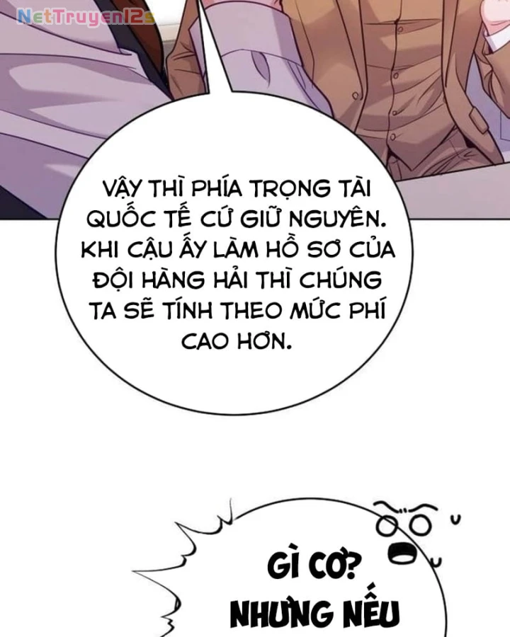 Không Gian Bí Mật Của Luật Sư Phi Thường Chapter 31 - 11