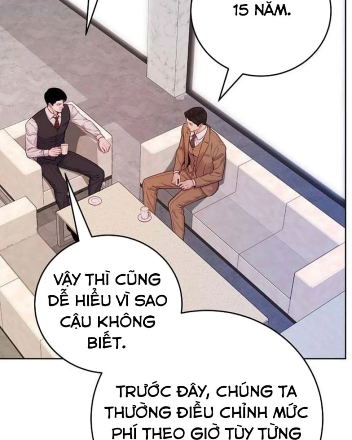 Không Gian Bí Mật Của Luật Sư Phi Thường Chapter 31 - 13