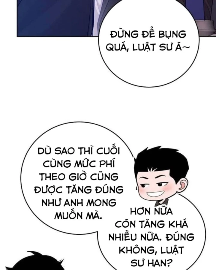 Không Gian Bí Mật Của Luật Sư Phi Thường Chapter 31 - 35