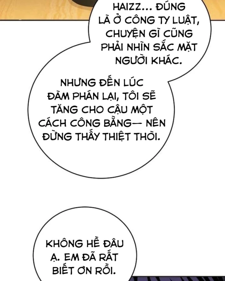 Không Gian Bí Mật Của Luật Sư Phi Thường Chapter 31 - 41