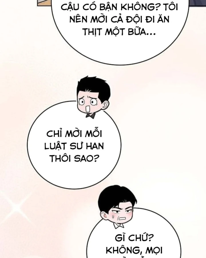 Không Gian Bí Mật Của Luật Sư Phi Thường Chapter 31 - 43
