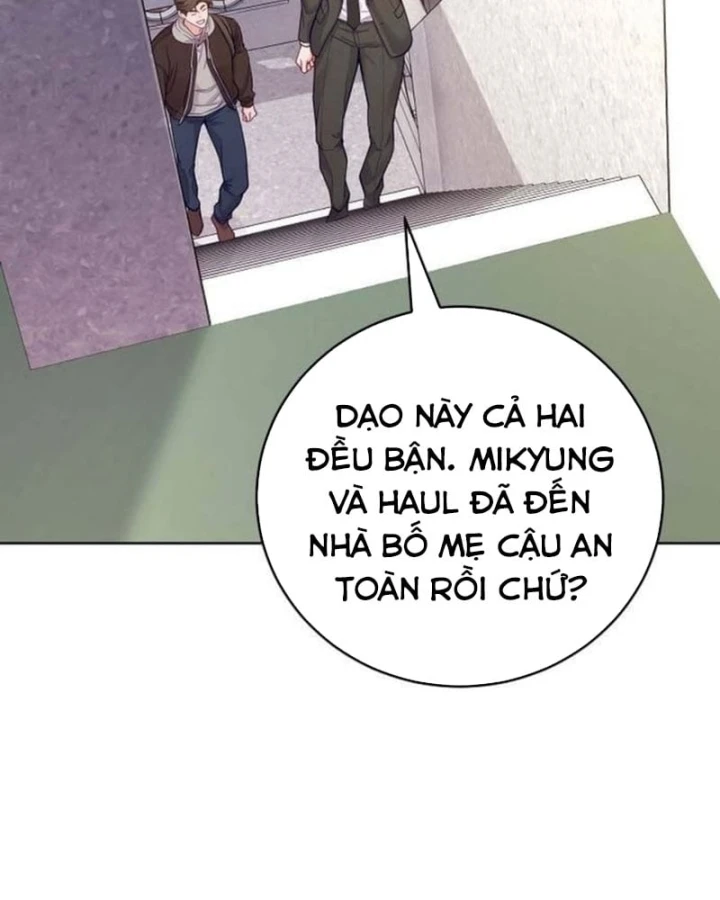 Không Gian Bí Mật Của Luật Sư Phi Thường Chapter 31 - 76
