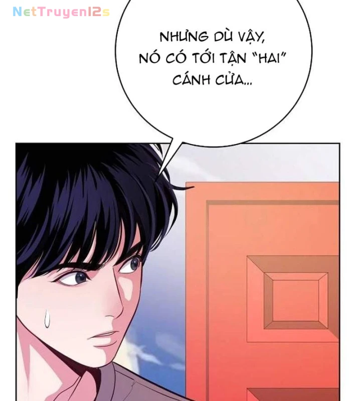 Không Gian Bí Mật Của Luật Sư Phi Thường Chapter 32 - 14
