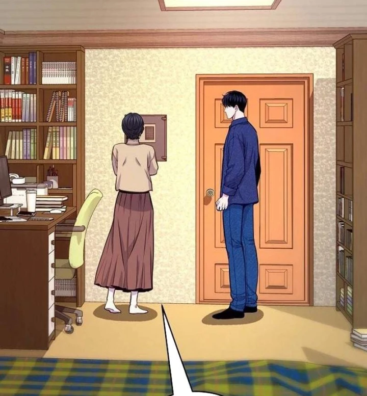 Không Gian Bí Mật Của Luật Sư Phi Thường Chapter 32 - 24