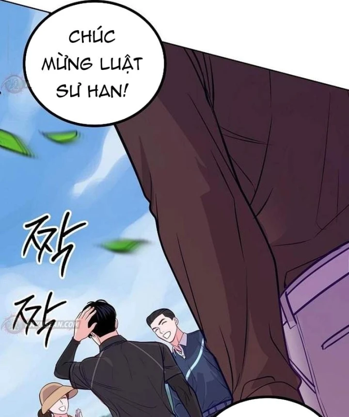Không Gian Bí Mật Của Luật Sư Phi Thường Chapter 33 - 130
