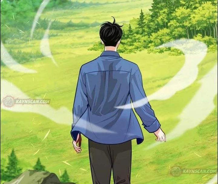 Không Gian Bí Mật Của Luật Sư Phi Thường Chapter 34 - 19