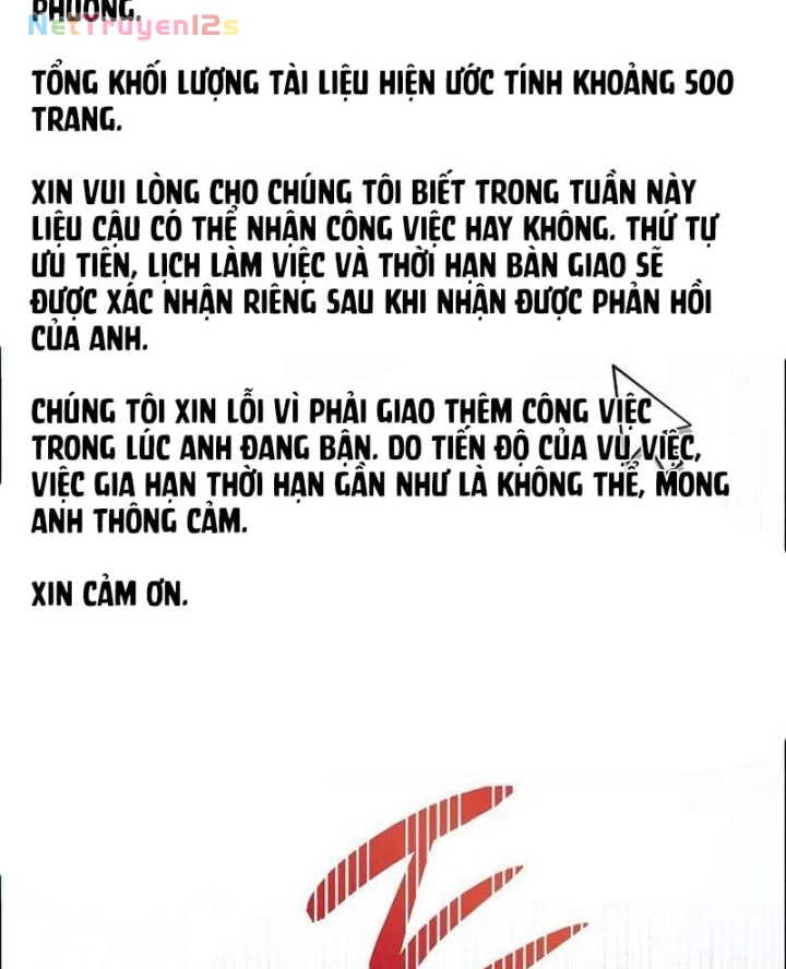 Không Gian Bí Mật Của Luật Sư Phi Thường Chapter 34 - 196