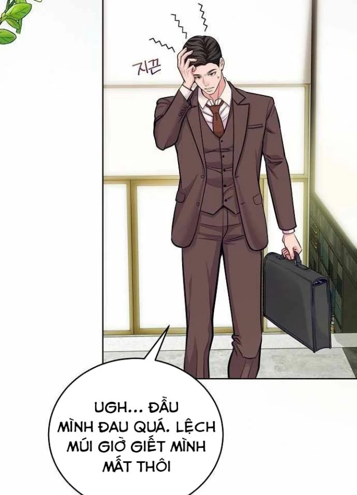 Không Gian Bí Mật Của Luật Sư Phi Thường Chapter 20 - 5