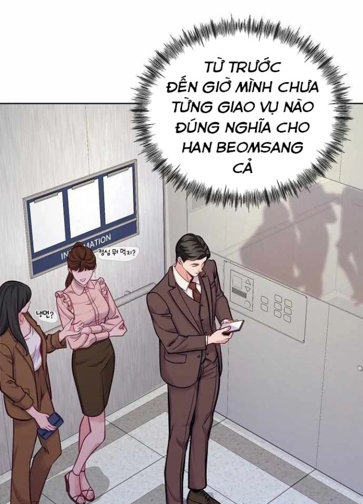 Không Gian Bí Mật Của Luật Sư Phi Thường Chapter 20 - 23