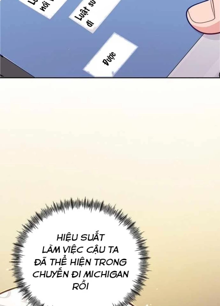 Không Gian Bí Mật Của Luật Sư Phi Thường Chapter 20 - 27