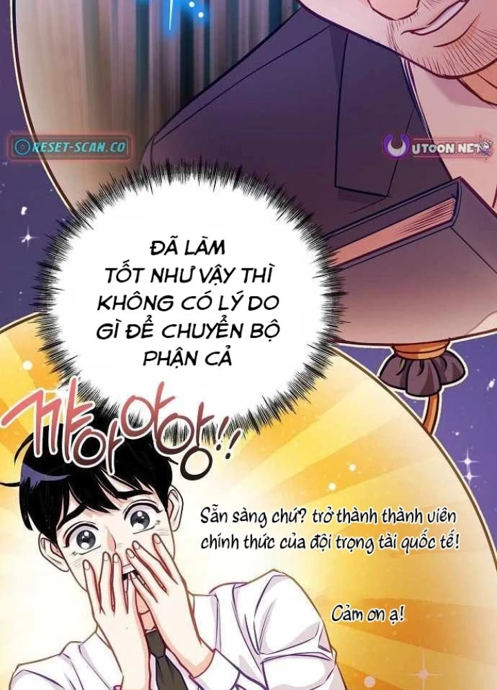 Không Gian Bí Mật Của Luật Sư Phi Thường Chapter 20 - 31