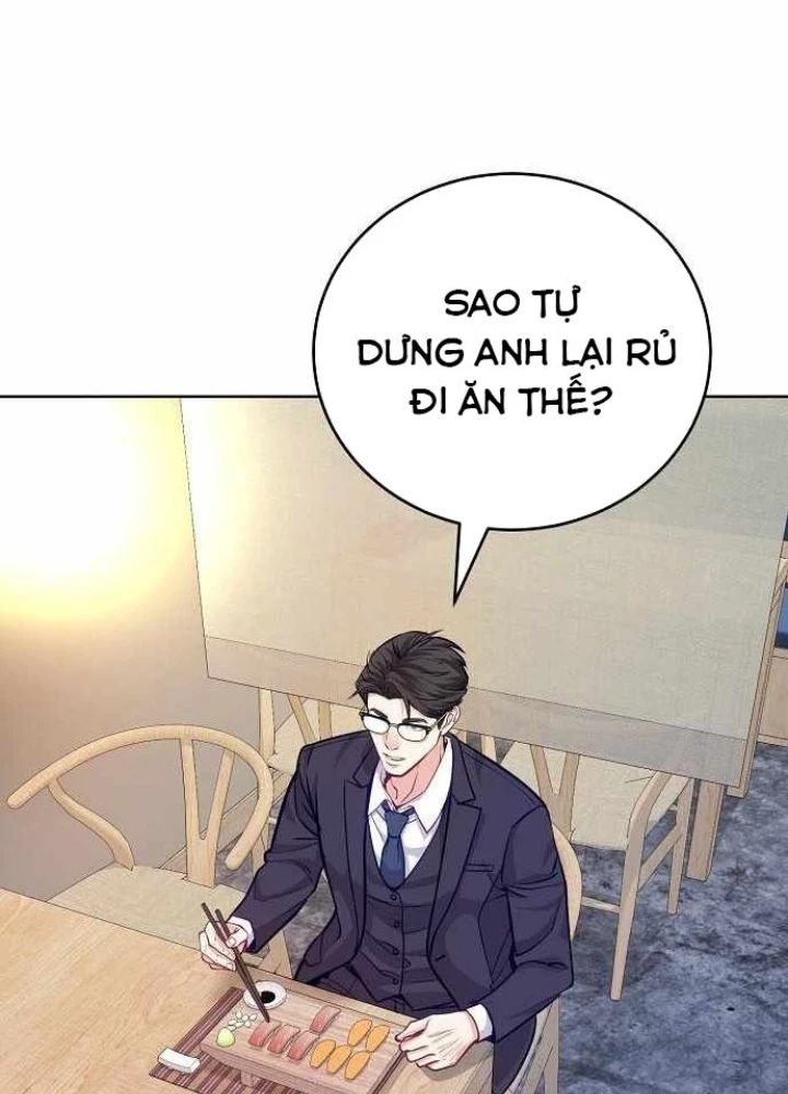 Không Gian Bí Mật Của Luật Sư Phi Thường Chapter 20 - 53