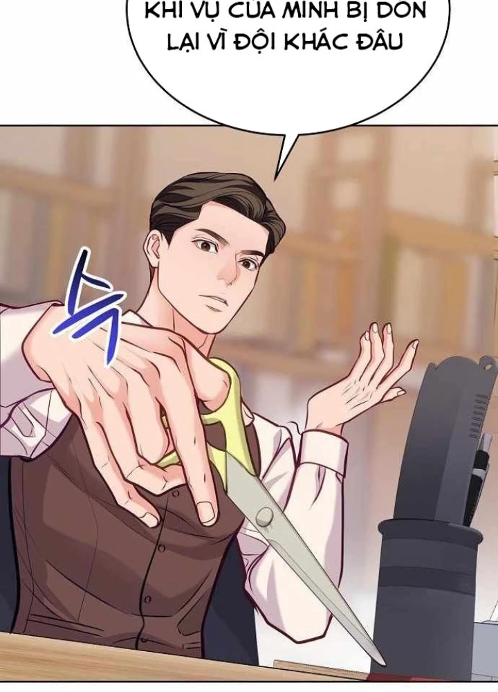 Không Gian Bí Mật Của Luật Sư Phi Thường Chapter 20 - 119