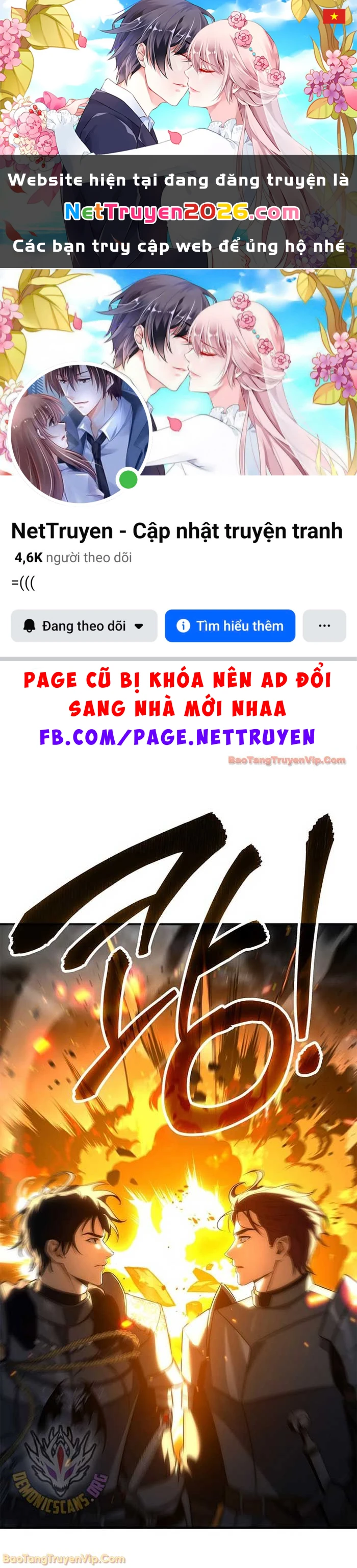 Tam Hoàng Tử Của Vong Quốc Hồi Quy Chapter 51 - 1