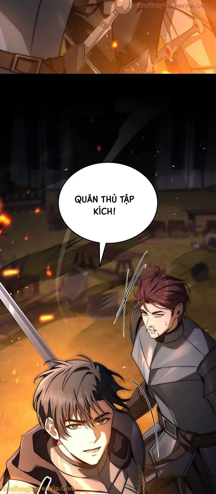 Tam Hoàng Tử Của Vong Quốc Hồi Quy Chapter 51 - 3