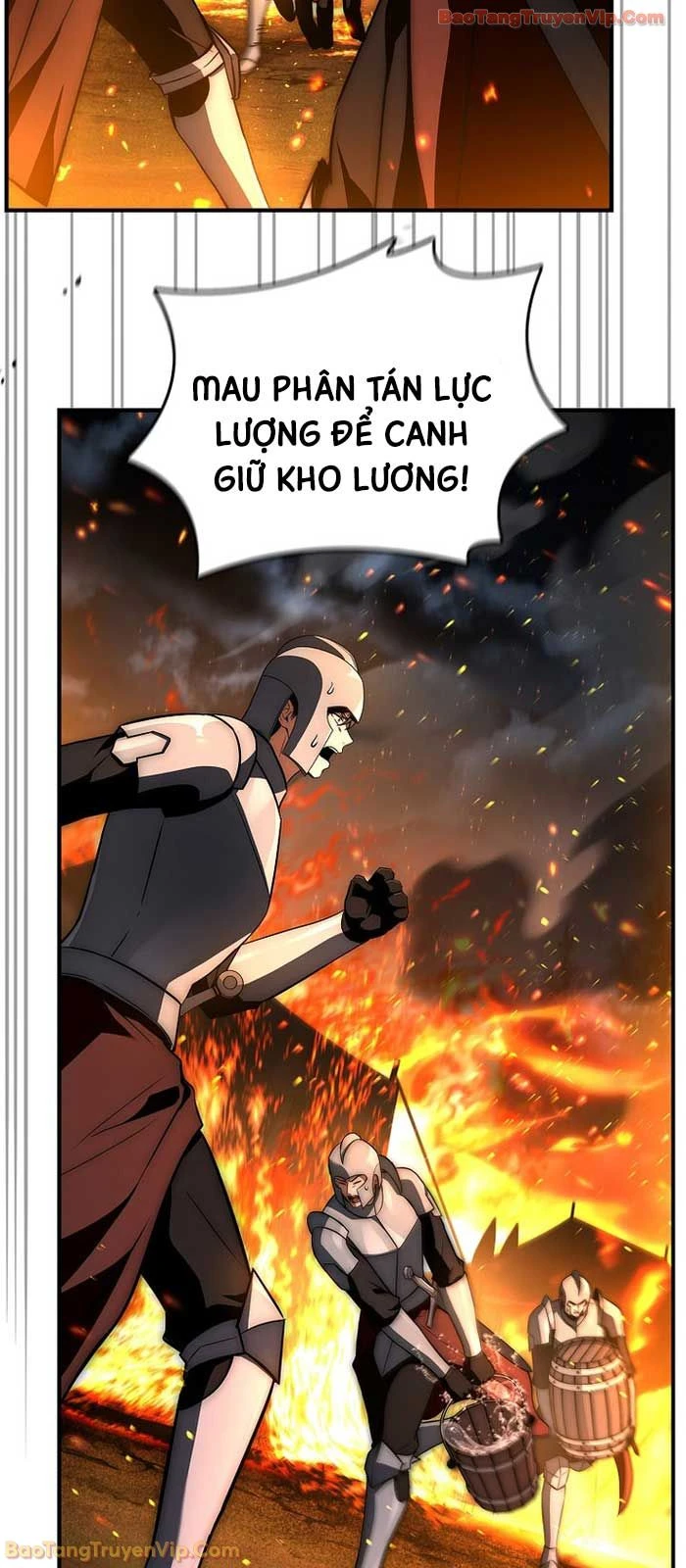 Tam Hoàng Tử Của Vong Quốc Hồi Quy Chapter 51 - 8