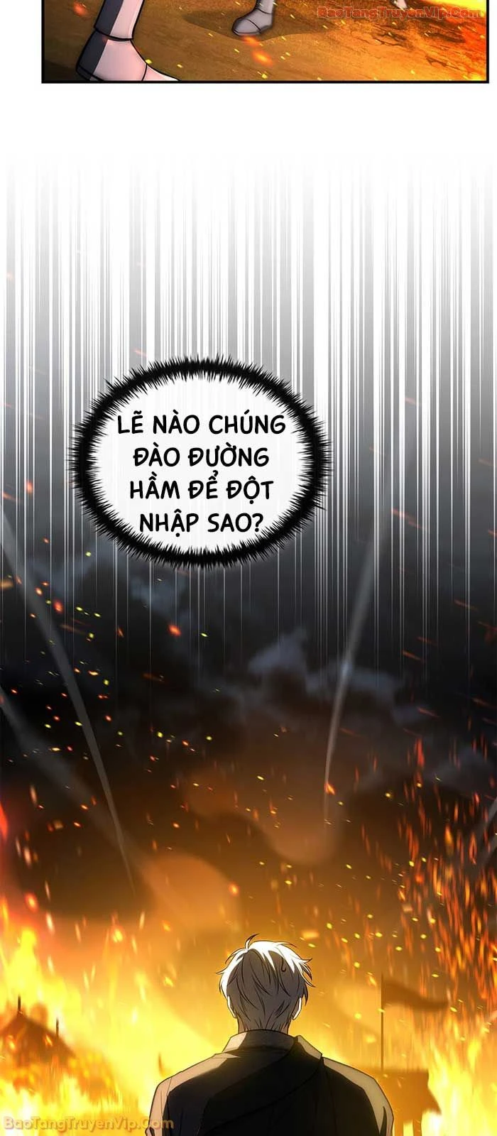 Tam Hoàng Tử Của Vong Quốc Hồi Quy Chapter 51 - 9