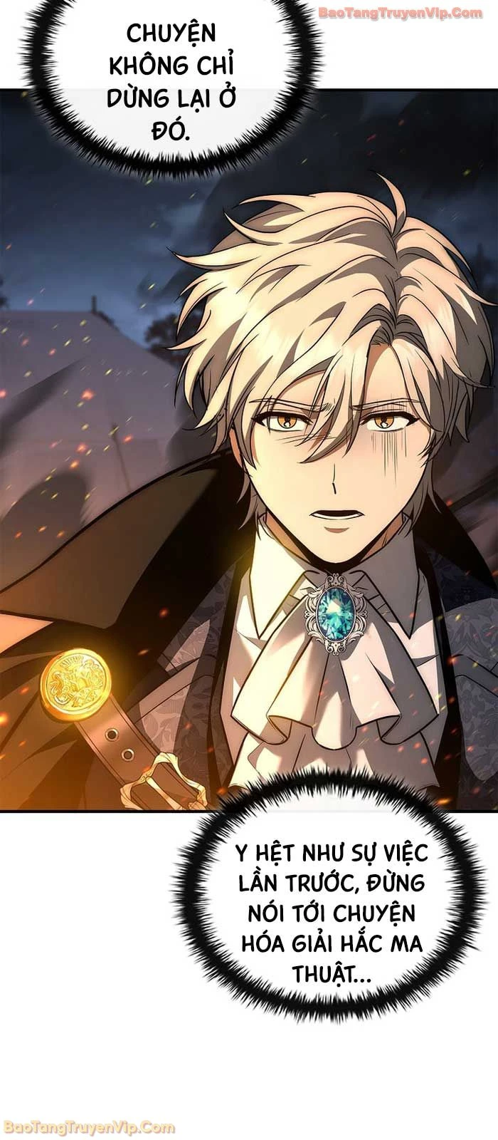 Tam Hoàng Tử Của Vong Quốc Hồi Quy Chapter 51 - 11