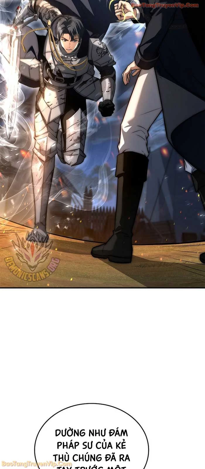 Tam Hoàng Tử Của Vong Quốc Hồi Quy Chapter 51 - 15