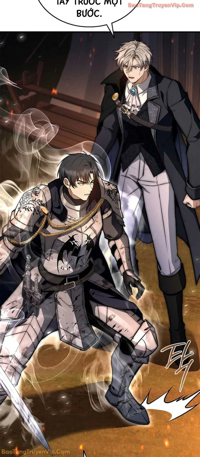 Tam Hoàng Tử Của Vong Quốc Hồi Quy Chapter 51 - 16