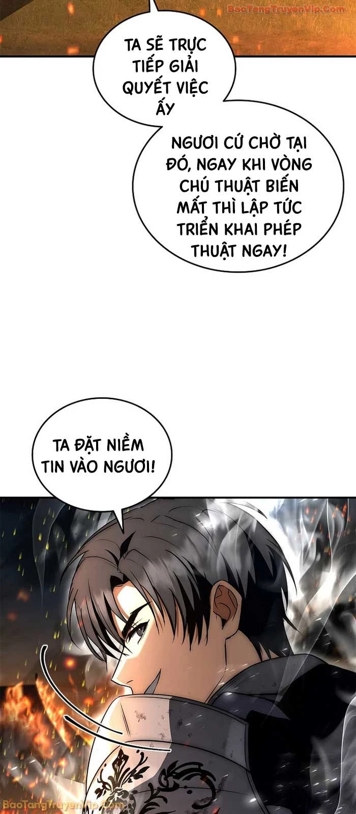 Tam Hoàng Tử Của Vong Quốc Hồi Quy Chapter 51 - 17