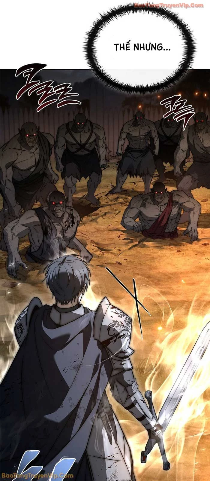 Tam Hoàng Tử Của Vong Quốc Hồi Quy Chapter 51 - 22