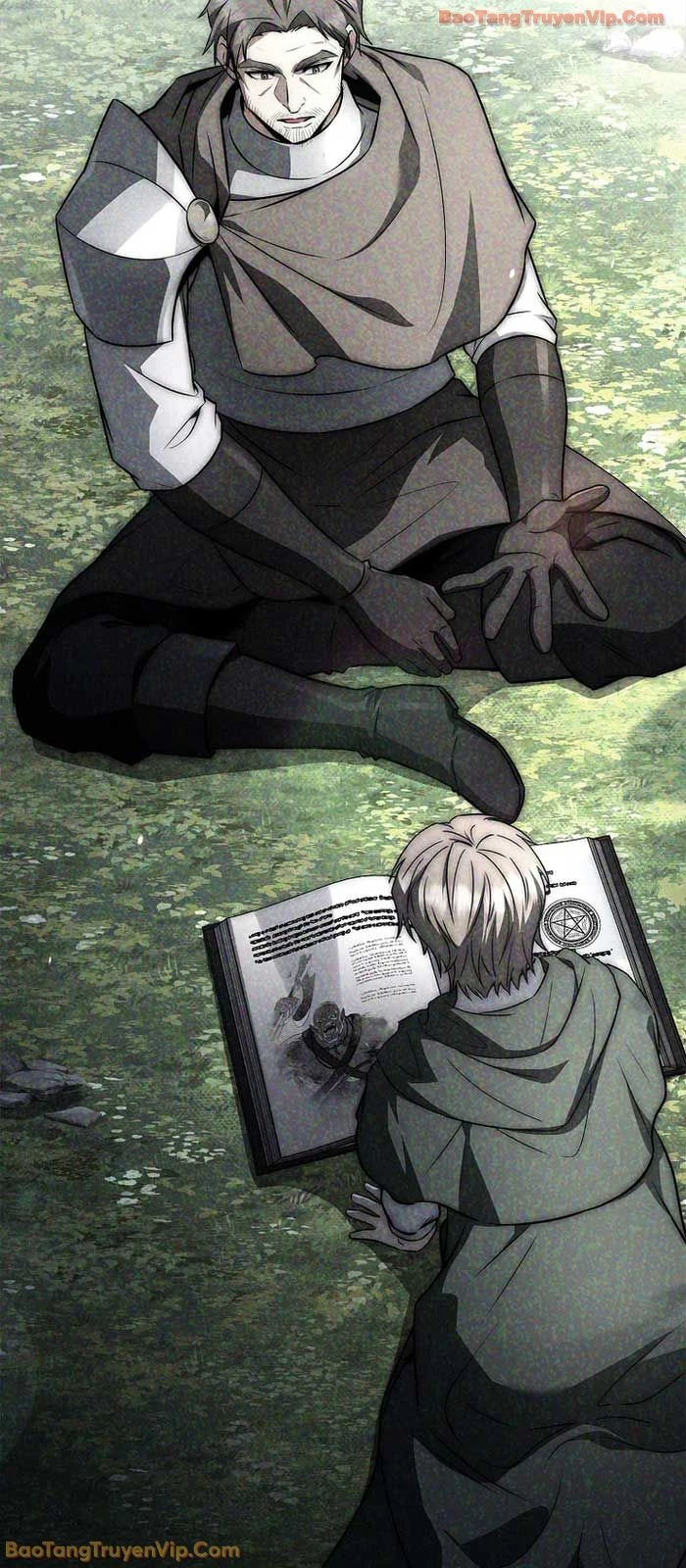 Tam Hoàng Tử Của Vong Quốc Hồi Quy Chapter 51 - 24