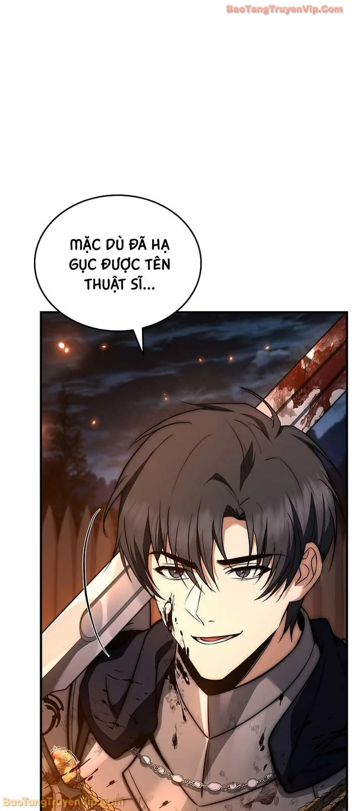 Tam Hoàng Tử Của Vong Quốc Hồi Quy Chapter 51 - 38