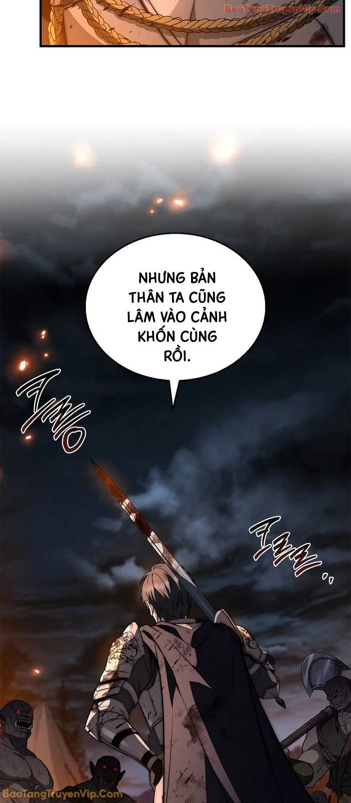 Tam Hoàng Tử Của Vong Quốc Hồi Quy Chapter 51 - 39