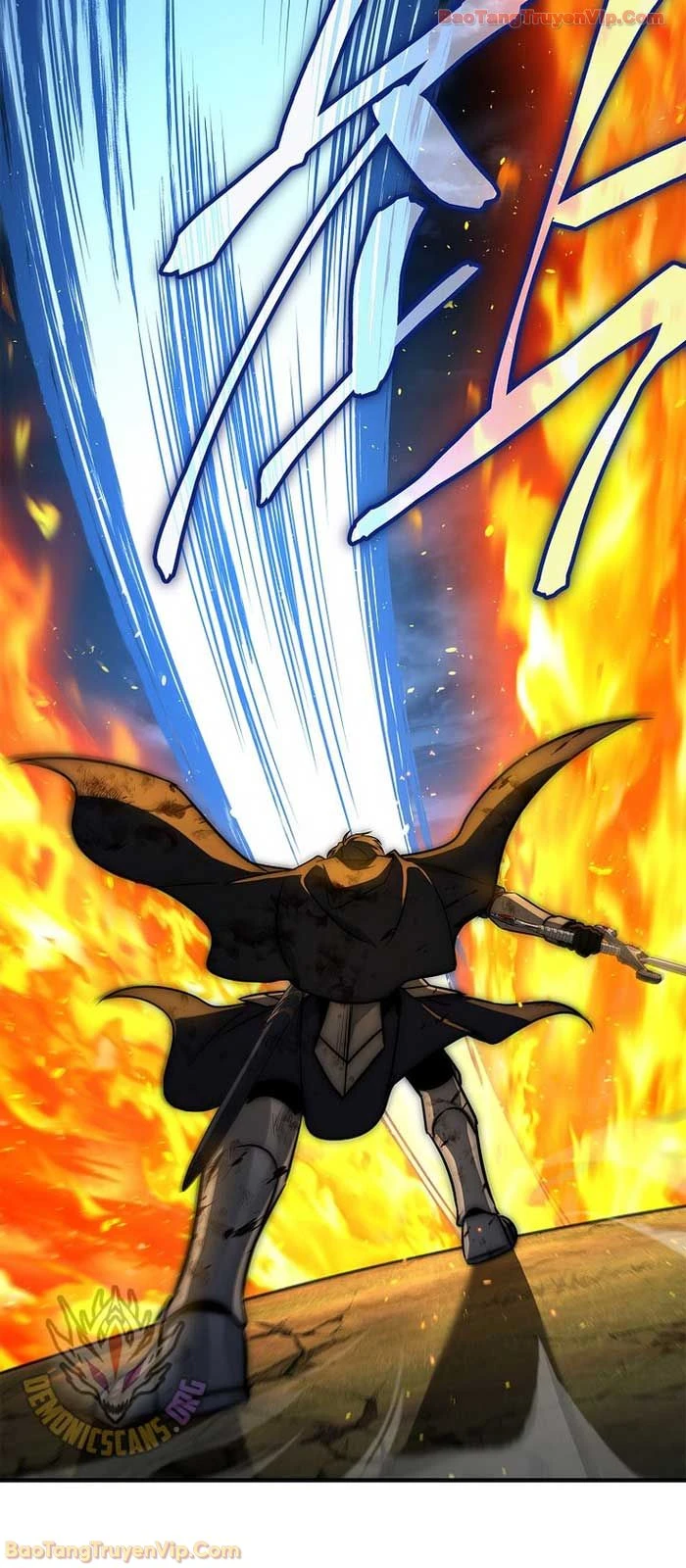 Tam Hoàng Tử Của Vong Quốc Hồi Quy Chapter 51 - 47