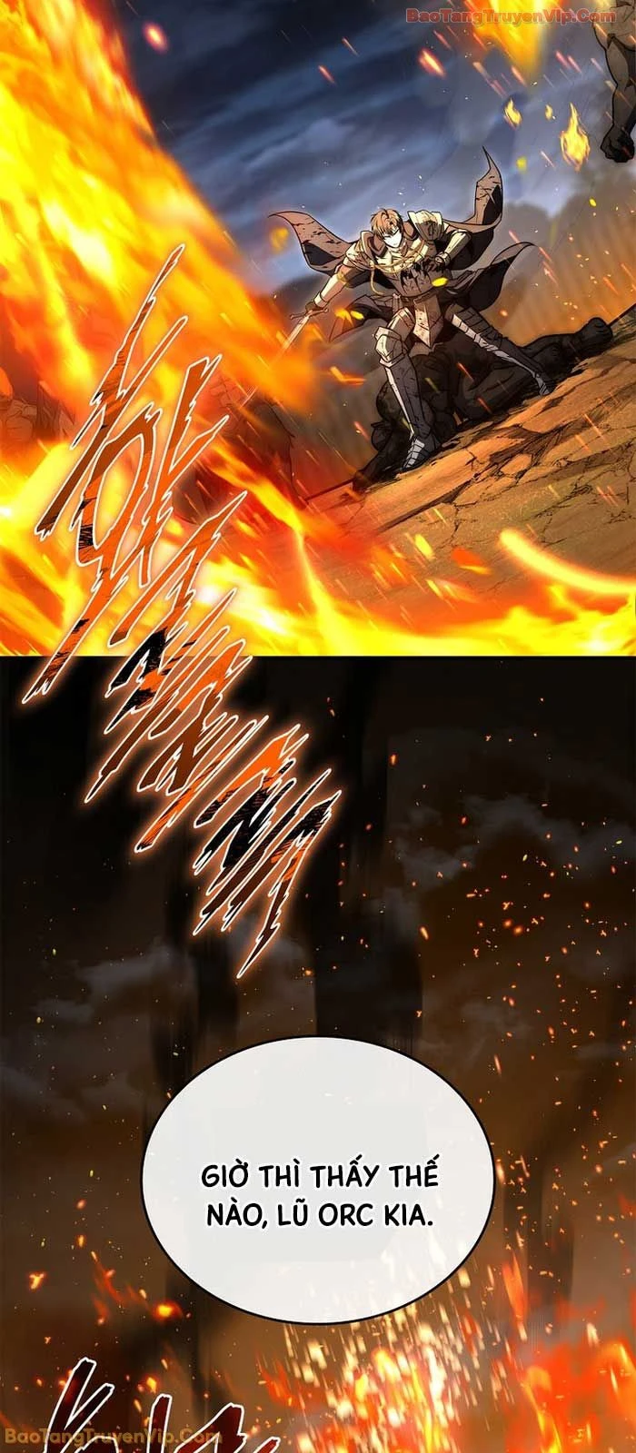 Tam Hoàng Tử Của Vong Quốc Hồi Quy Chapter 51 - 49