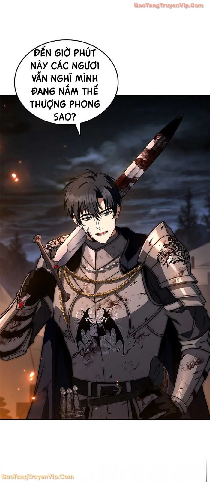 Tam Hoàng Tử Của Vong Quốc Hồi Quy Chapter 51 - 51