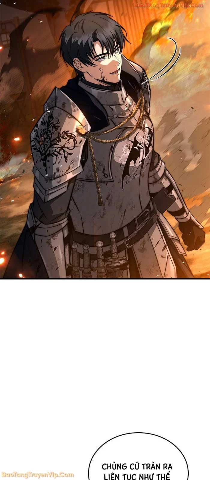 Tam Hoàng Tử Của Vong Quốc Hồi Quy Chapter 51 - 54