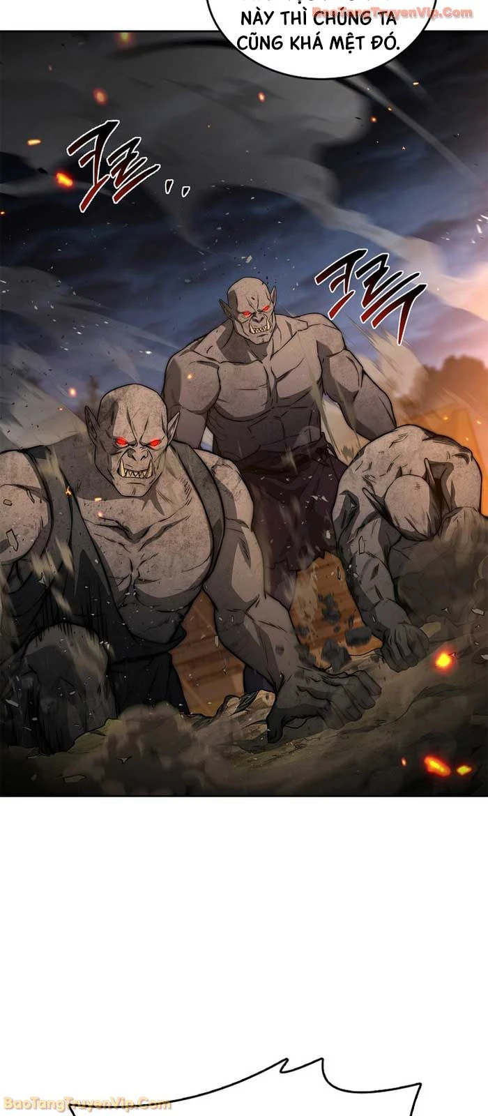 Tam Hoàng Tử Của Vong Quốc Hồi Quy Chapter 51 - 55