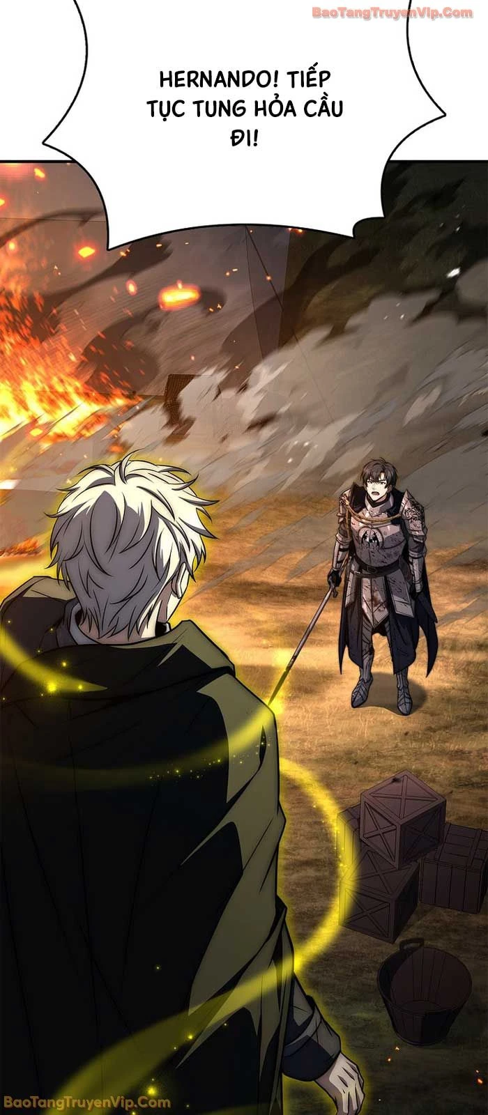 Tam Hoàng Tử Của Vong Quốc Hồi Quy Chapter 51 - 56