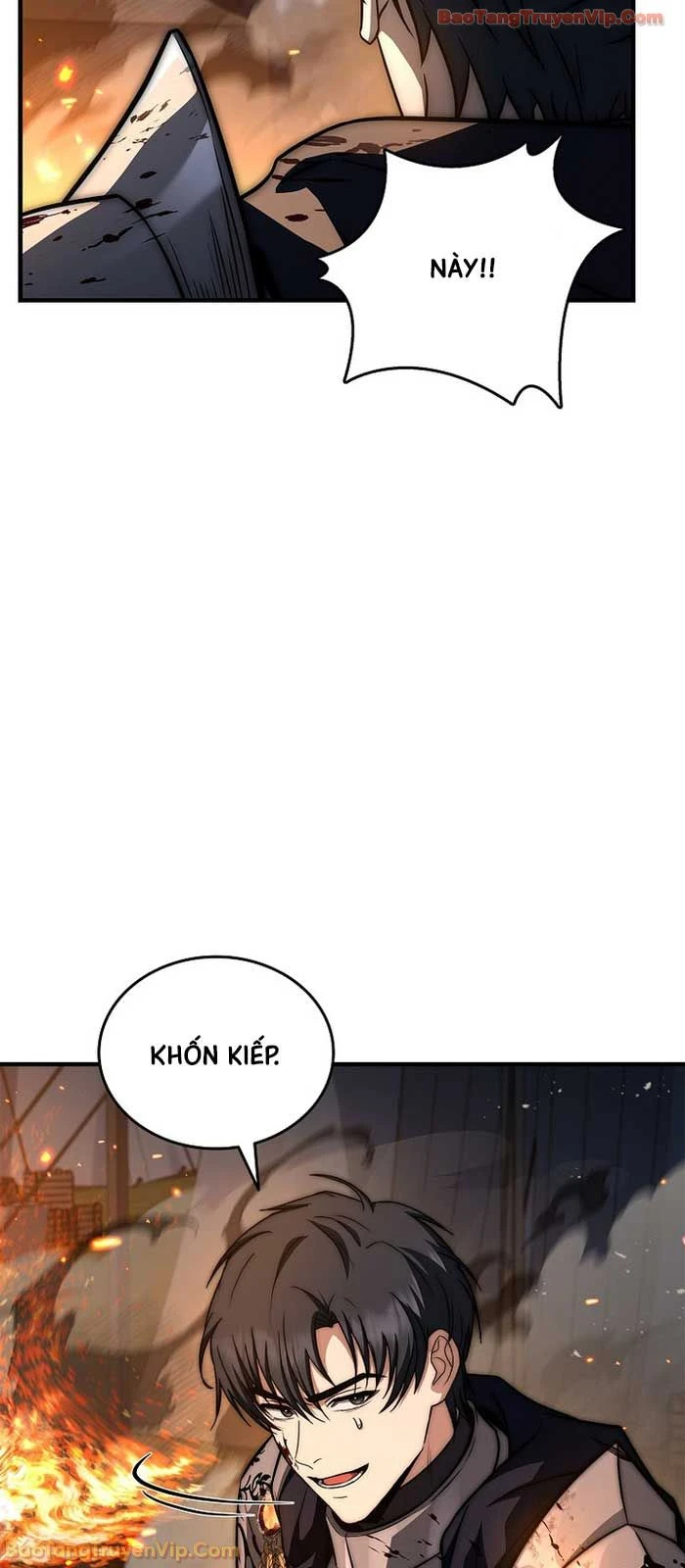 Tam Hoàng Tử Của Vong Quốc Hồi Quy Chapter 51 - 58