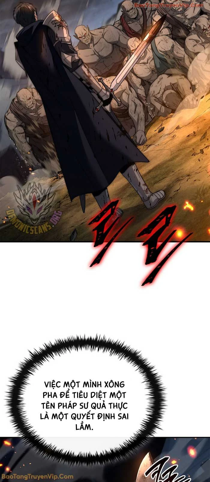 Tam Hoàng Tử Của Vong Quốc Hồi Quy Chapter 51 - 60