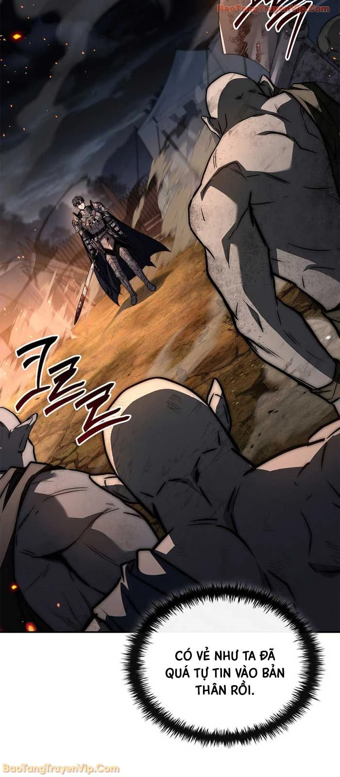 Tam Hoàng Tử Của Vong Quốc Hồi Quy Chapter 51 - 61