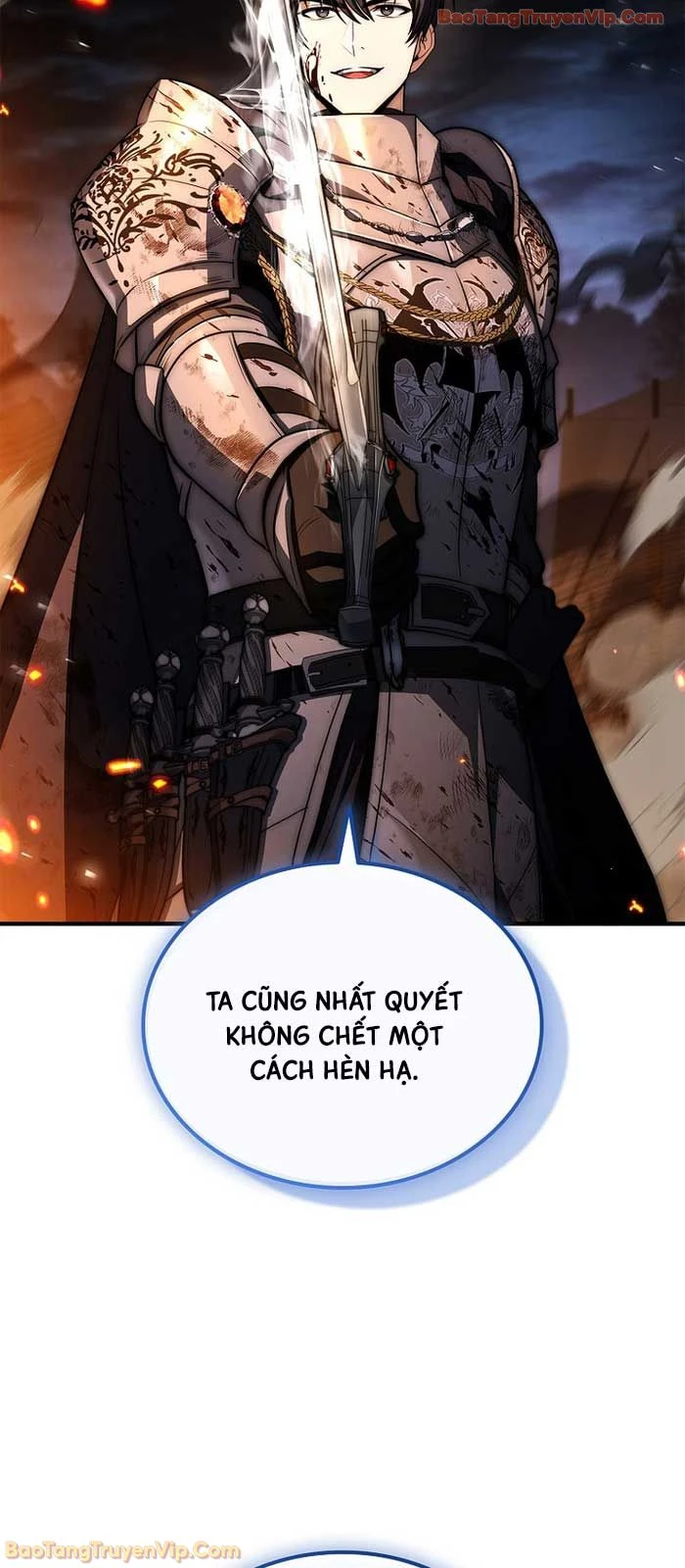 Tam Hoàng Tử Của Vong Quốc Hồi Quy Chapter 51 - 65