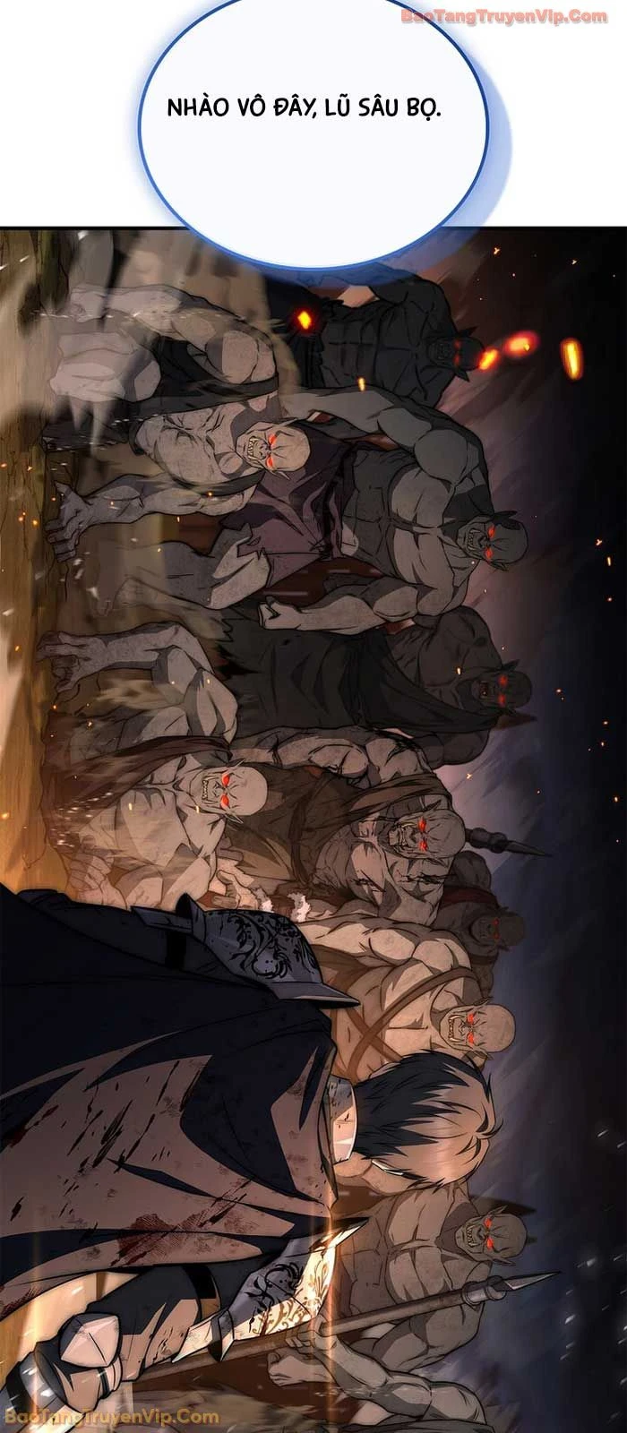 Tam Hoàng Tử Của Vong Quốc Hồi Quy Chapter 51 - 66