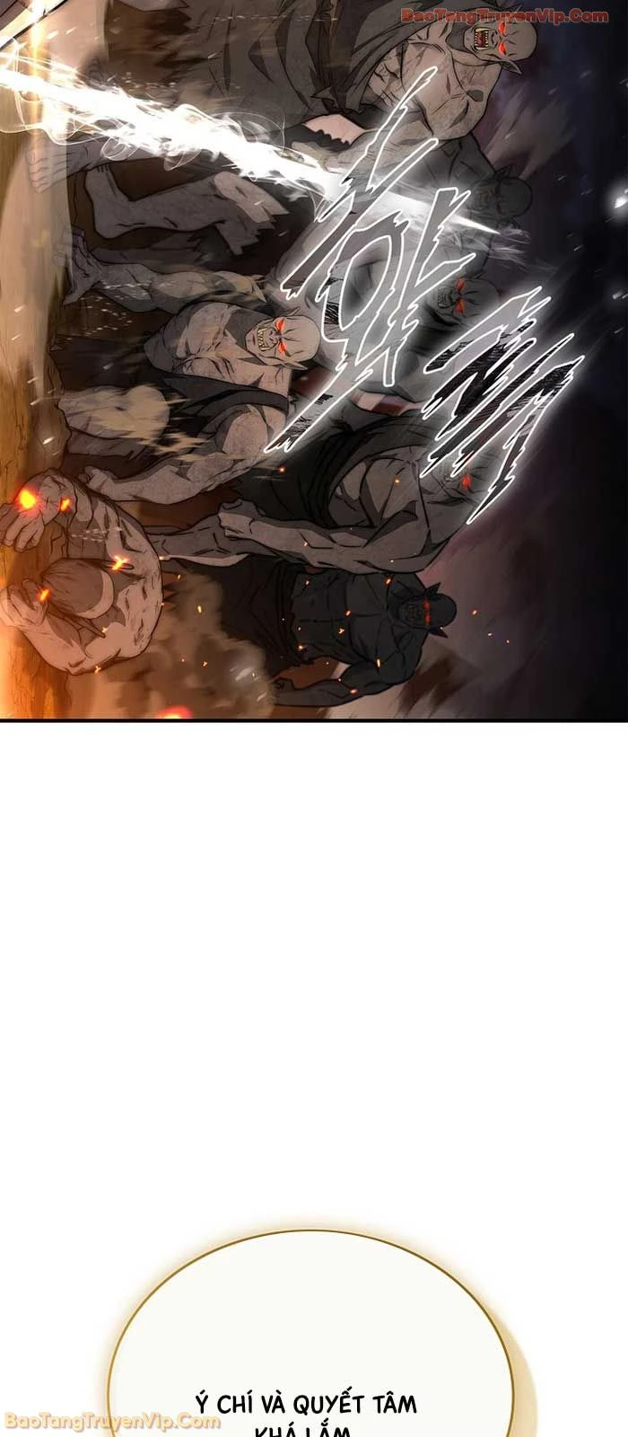 Tam Hoàng Tử Của Vong Quốc Hồi Quy Chapter 51 - 67