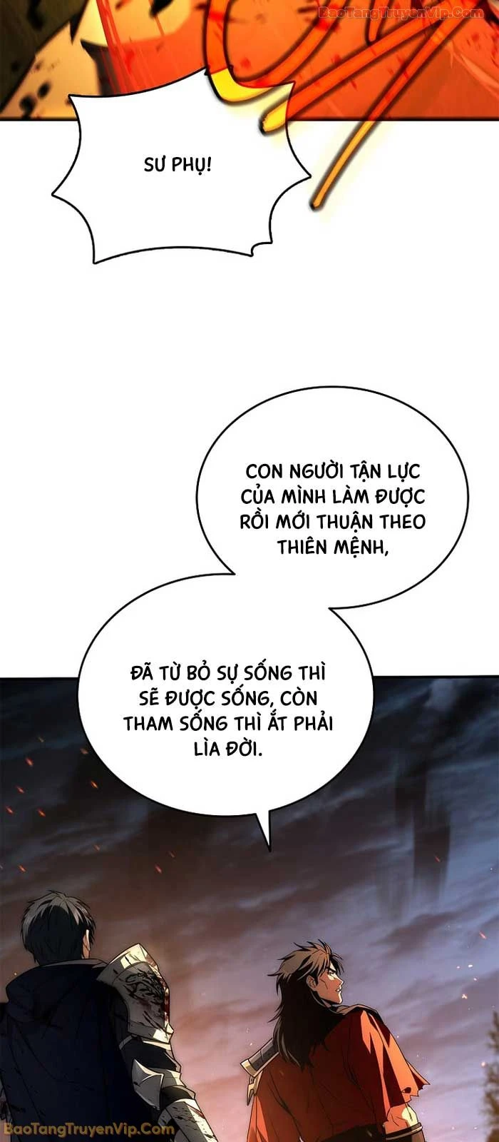 Tam Hoàng Tử Của Vong Quốc Hồi Quy Chapter 51 - 70