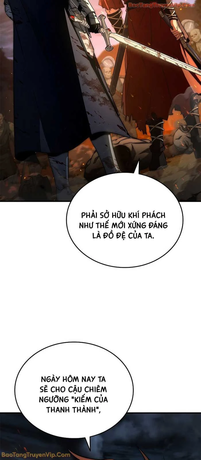 Tam Hoàng Tử Của Vong Quốc Hồi Quy Chapter 51 - 71