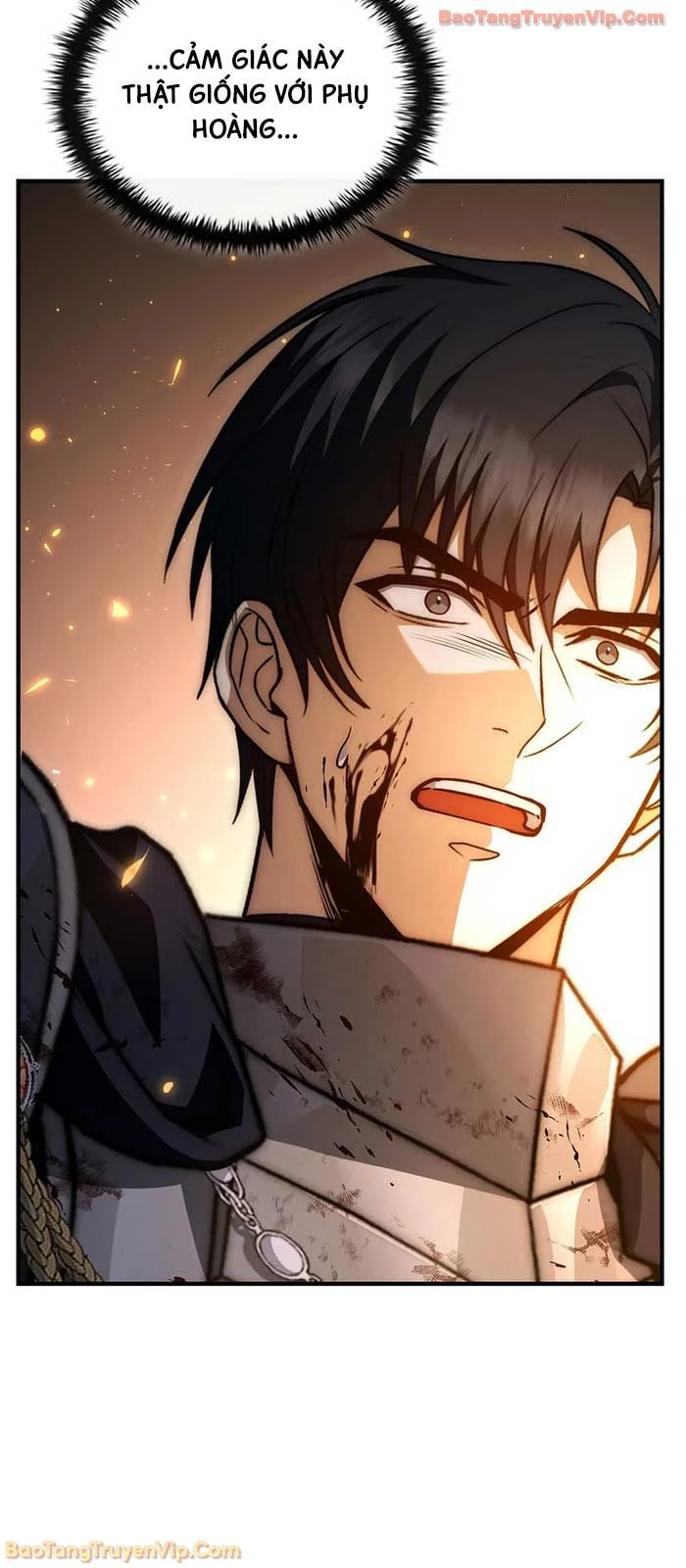 Tam Hoàng Tử Của Vong Quốc Hồi Quy Chapter 51 - 78