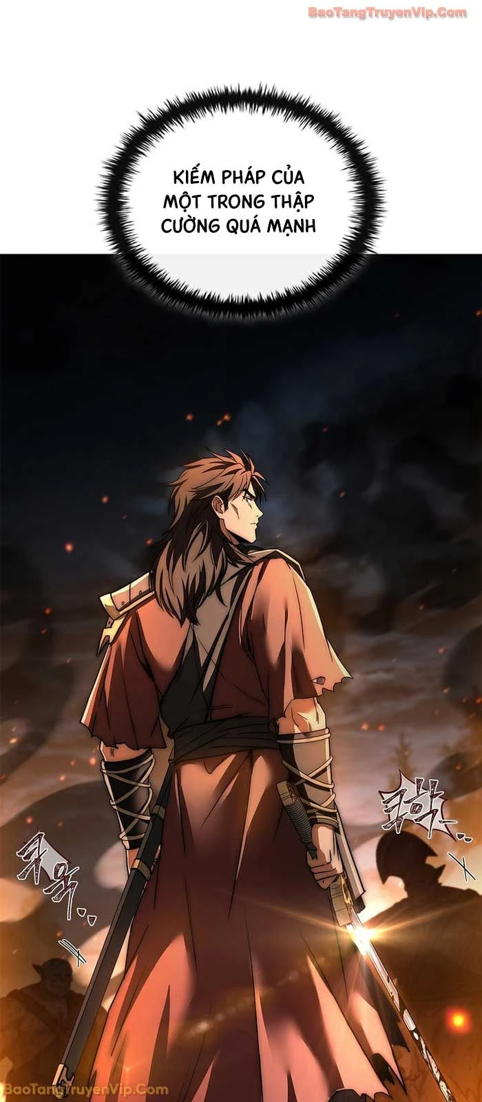 Tam Hoàng Tử Của Vong Quốc Hồi Quy Chapter 51 - 79