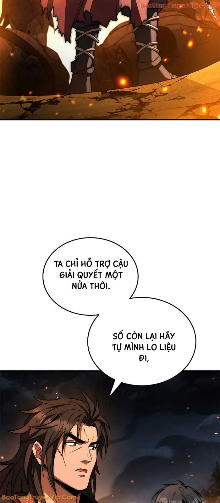 Tam Hoàng Tử Của Vong Quốc Hồi Quy Chapter 51 - 80