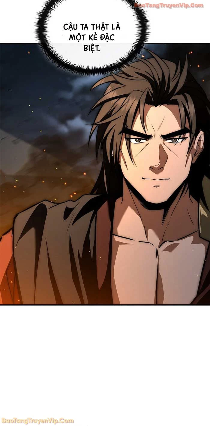 Tam Hoàng Tử Của Vong Quốc Hồi Quy Chapter 51 - 83