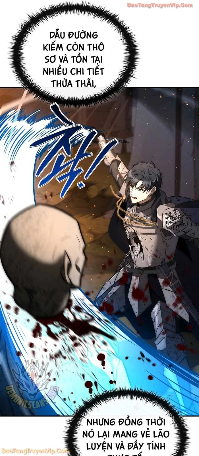 Tam Hoàng Tử Của Vong Quốc Hồi Quy Chapter 51 - 84